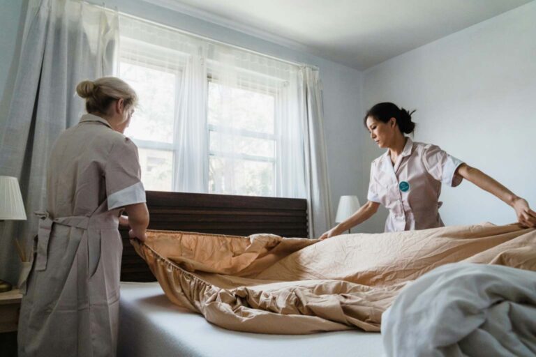 veranderingen in de zorg