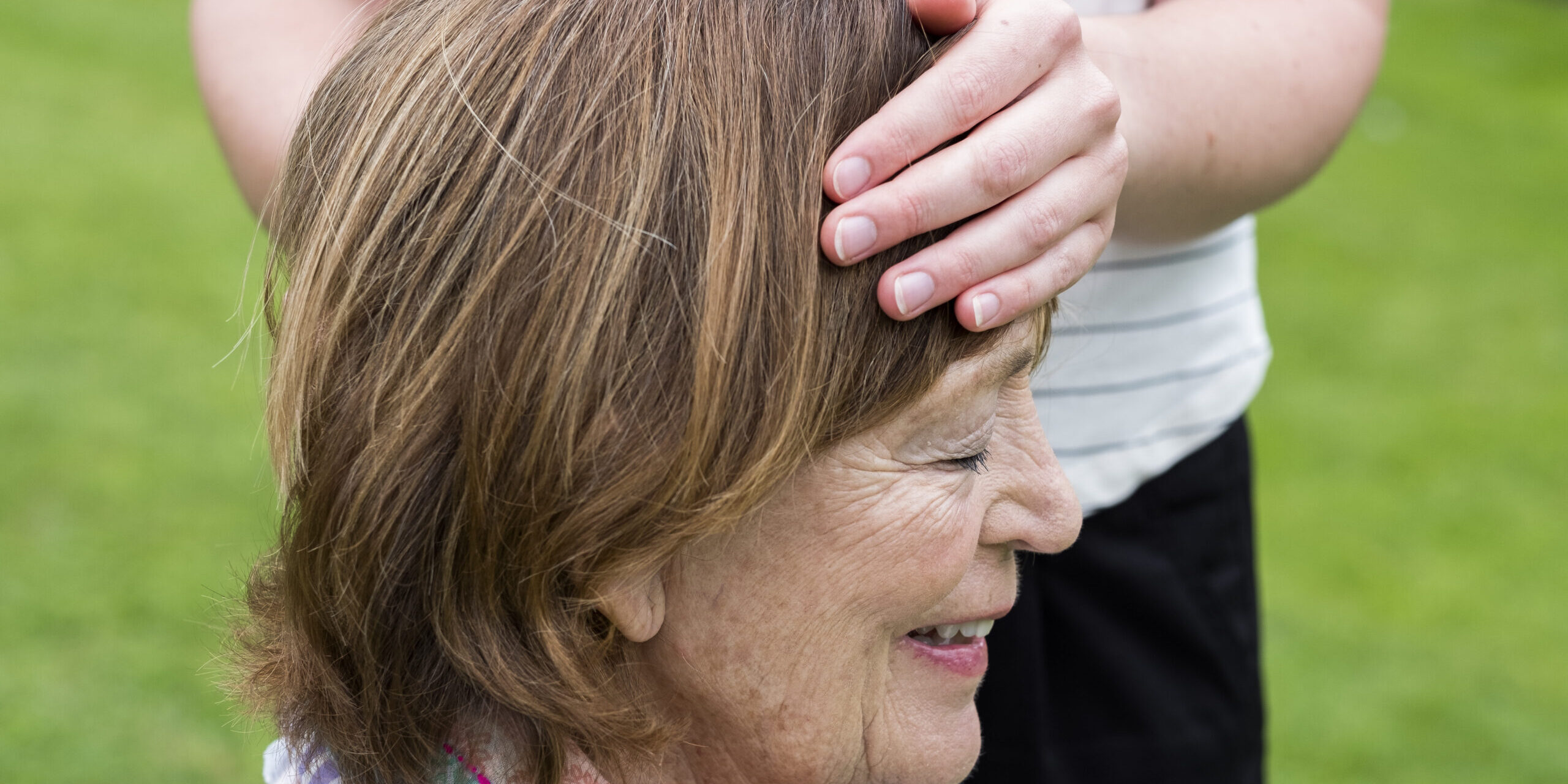 Zorg met behulp van PGB