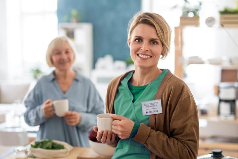 Nieuwe regels voor zorg-zzp’ers Nieuwe regels voor zorg-zzp’ers